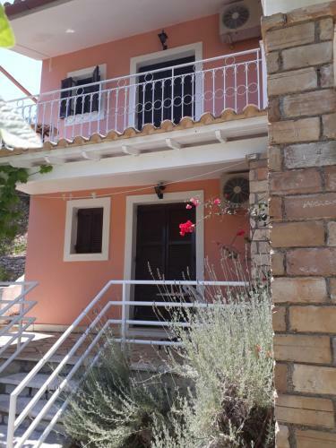 Kerasia View Apartment