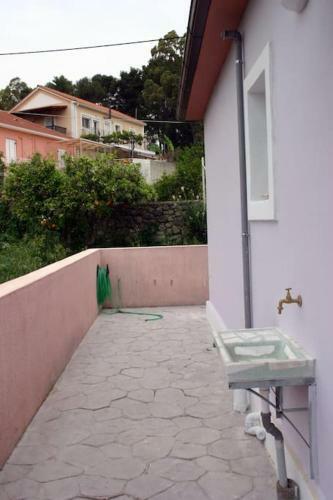 Purple Cottage