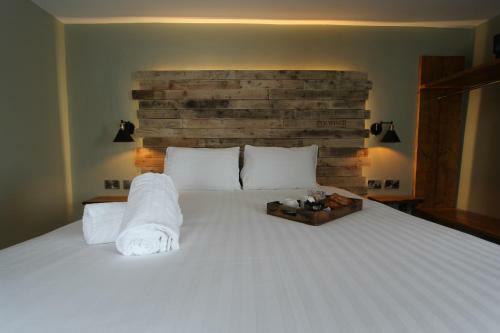 Hotel Tyr Winch