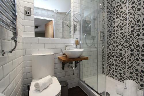 Hotel Tyr Winch