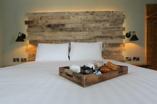 Hotel Tyr Winch