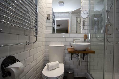 Hotel Tyr Winch