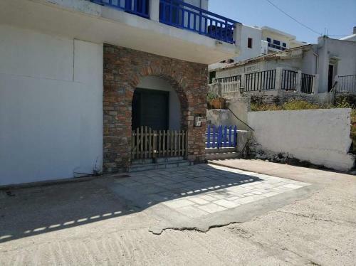 Villa Sea Garden Suite - Loutra Kythnos