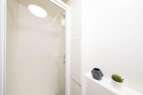Hostal Modern Rooms & Studios For Students Only, Cardiff - Sk