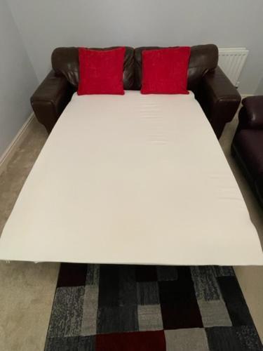 Holiday Home In Cardiff, Sleeps 8