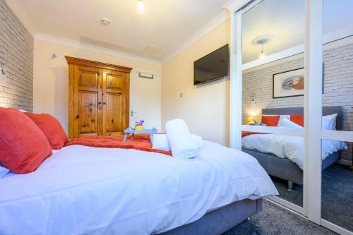 Apartamento Taffs View By T? Sa