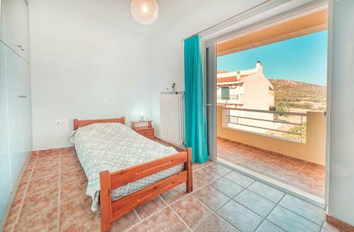 Apartamento Sounio Summer House
