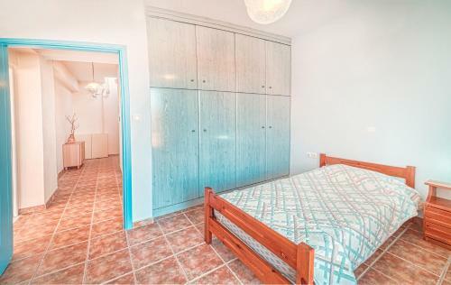 Apartamento Sounio Summer House