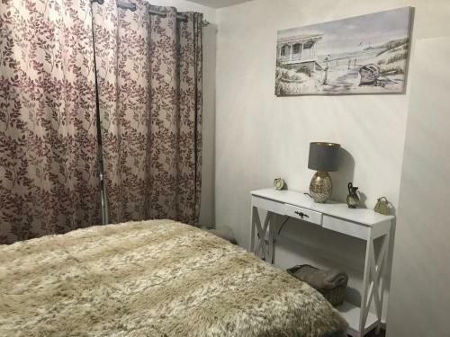 Stunning 3-bed House In Cardiff