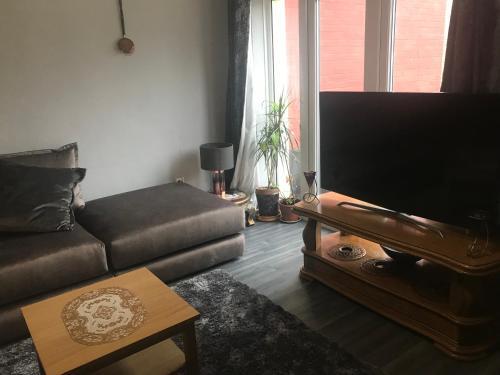 Stunning 3-bed House In Cardiff