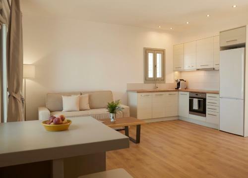 Apartamento Kea La Vie