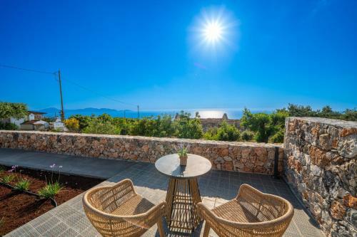 Summer Breeze Villa