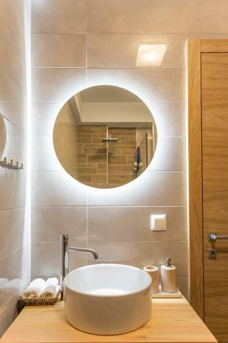 Apartamento Lagoon Isle