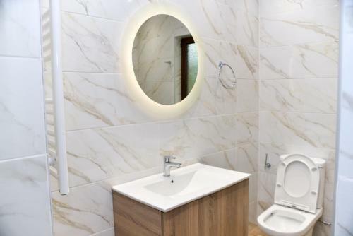 Apartamento Prana's Castle
