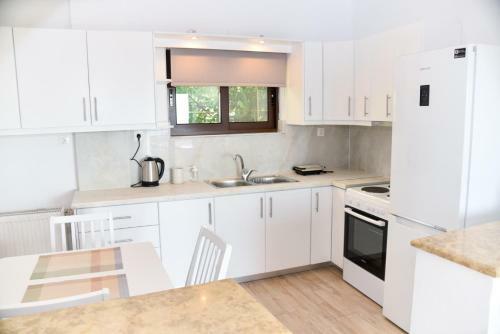 Apartamento Prana's Castle