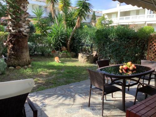Elena House Near The Beach