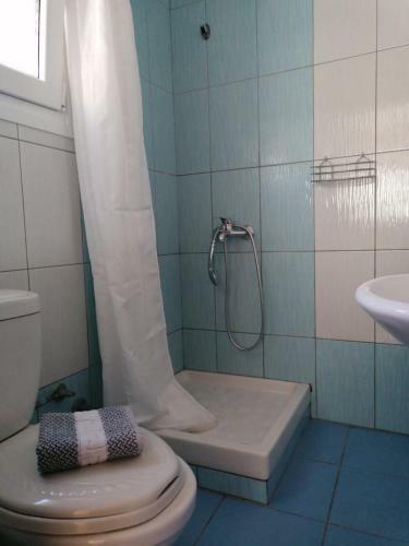 Apartamento Markella's Studio