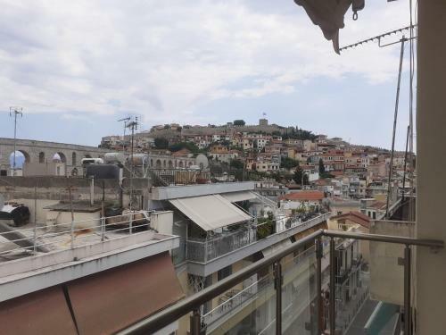 Big Apartment With Castle View