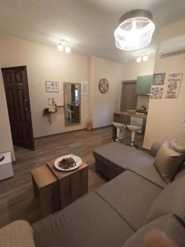 Apartamento Studio 11