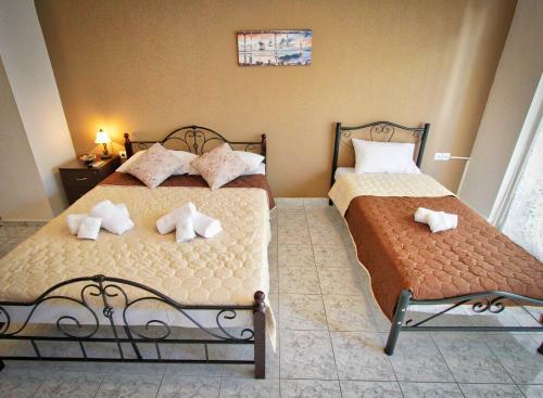 Apartamento Arianna Studios