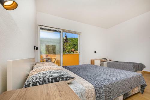 Olive Tree Apartment 1
