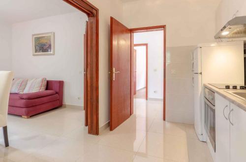 Holiday Home In Blato Insel Korcula 6411