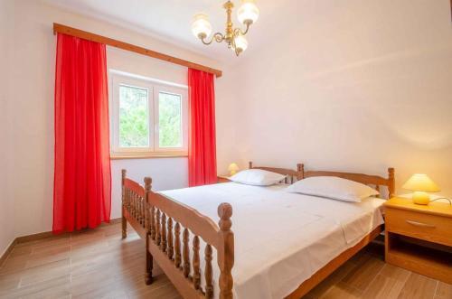Holiday Home In Blato Insel Korcula 6411