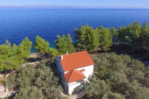 Holiday Home In Blato Insel Korcula 6411