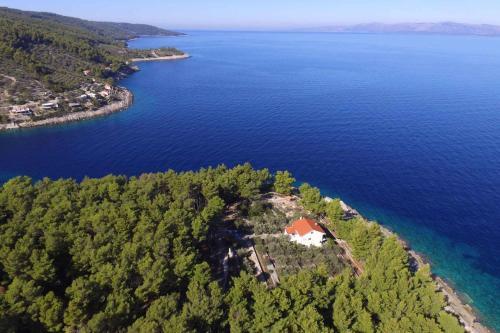 Holiday Home In Blato Insel Korcula 6411