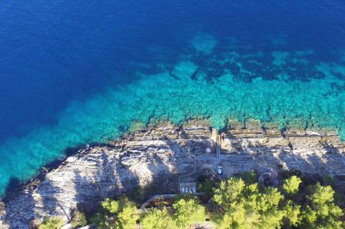 Holiday Home In Blato Insel Korcula 6411