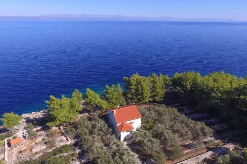 Holiday Home In Blato Insel Korcula 6411