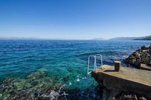Holiday Home In Blato Insel Korcula 6411