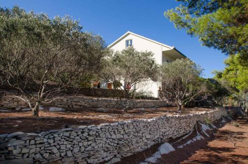 Holiday Home In Blato Insel Korcula 6411