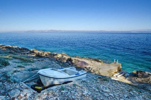 Holiday Home In Blato Insel Korcula 6411