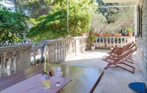 Holiday Home In Blato Insel Korcula 6411
