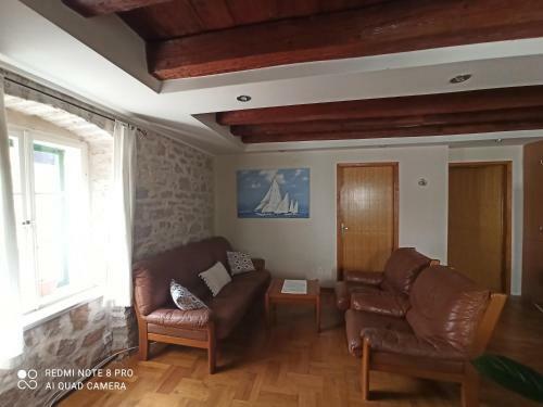 Apartmani Passer