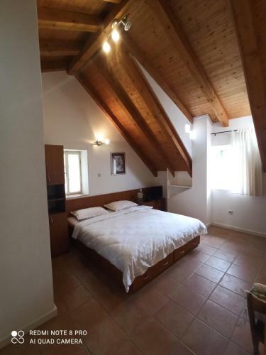 Apartmani Passer