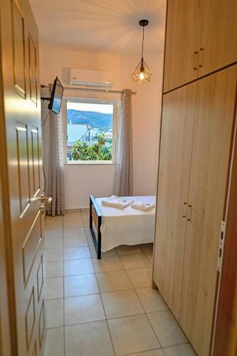 Artemis No1 Apartment