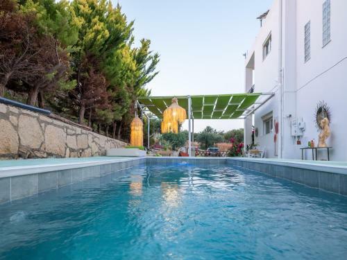 Villa The White House Hersonissos