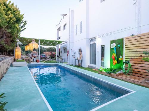 Villa The White House Hersonissos