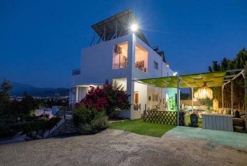 Villa The White House Hersonissos