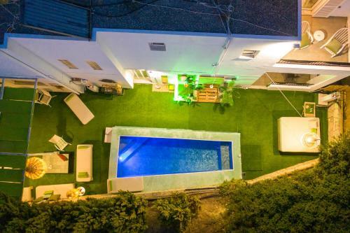Villa The White House Hersonissos