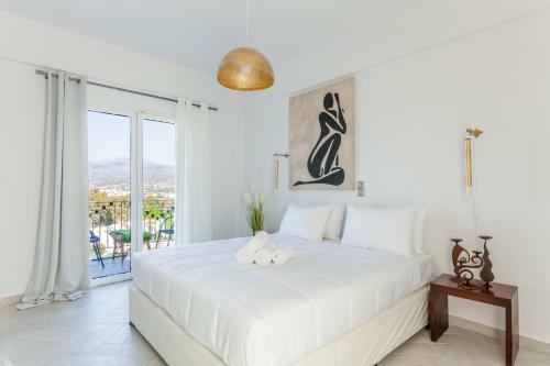 Villa The White House Hersonissos