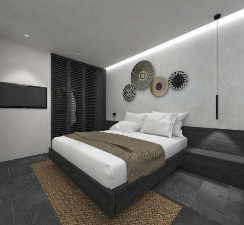 Apartamento Hygge Suites