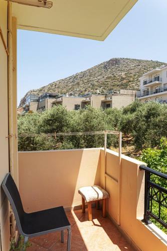 Thea Apartment Hersonissos