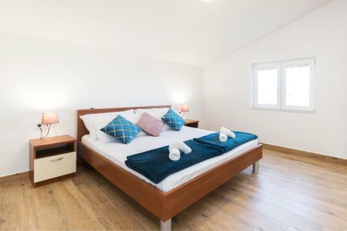 Villa Guest House Mistral