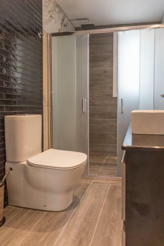 Apartamento On The Breeze 2