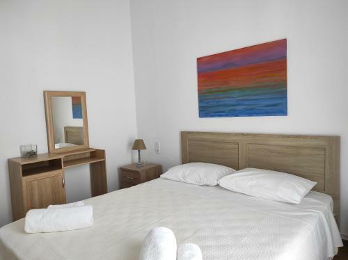 Apartamento Komfort Appartment