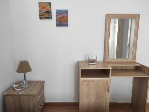 Apartamento Komfort Appartment