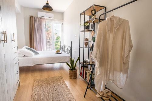 Apartamento Attico Blu - Sea View Penthouse